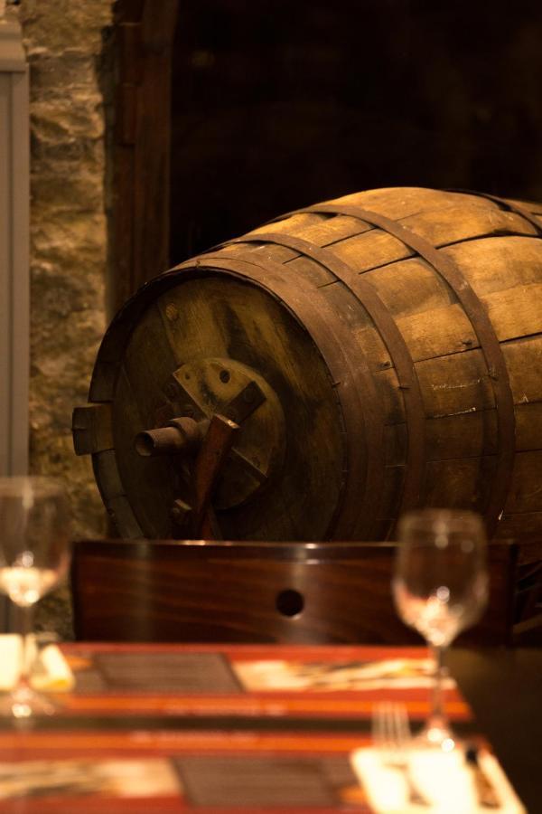 Maison Du Cassoulet Castelnaudary Buitenkant foto