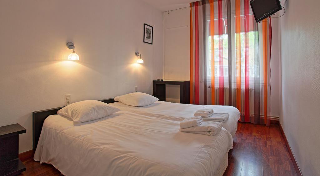 Maison Du Cassoulet Castelnaudary Kamer foto