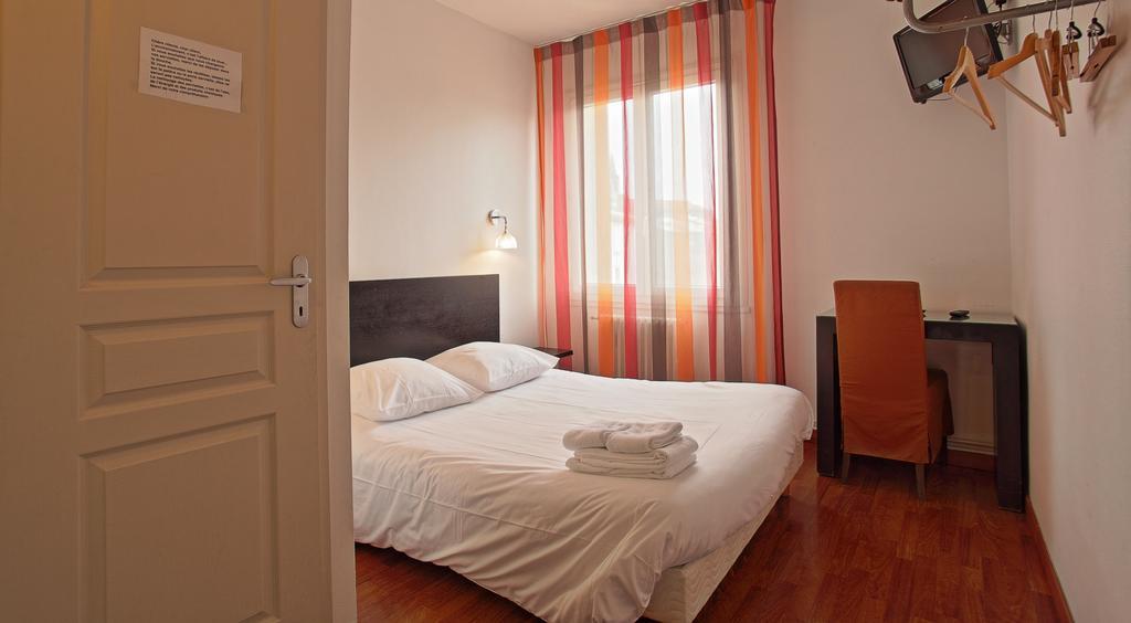 Maison Du Cassoulet Castelnaudary Kamer foto